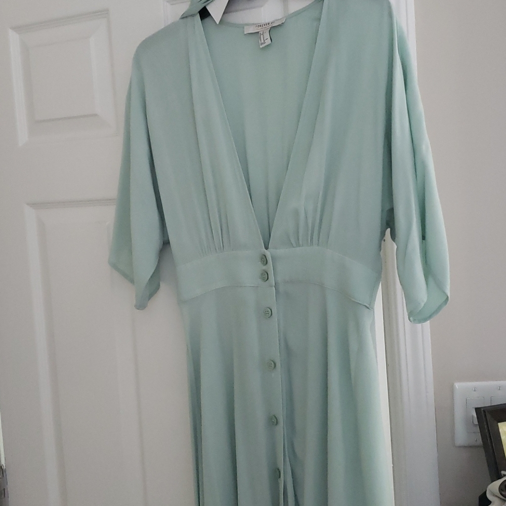 Casual dress